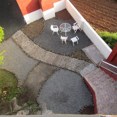Albergue San Jose De Los Llanos エクステリア 写真